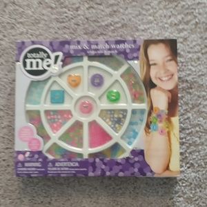 MIX AND MATCH WATCH